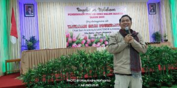 Bergelar Wartawan Kompeten, Pro Jurnalismedia Siber Gandeng AR Learning Center