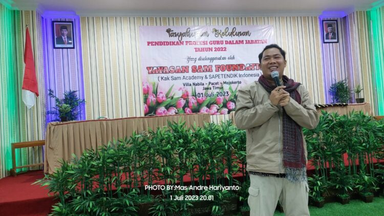 Bergelar Wartawan Kompeten, Pro Jurnalismedia Siber Gandeng AR Learning Center