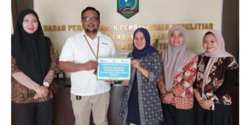 PT Timah Tbk Dukung Proses Revalidasi Belitong Unesco Global Geopark 2024