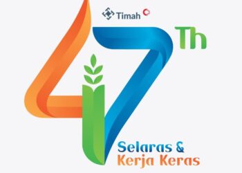 Mengelola Timah, Membangun Negeri