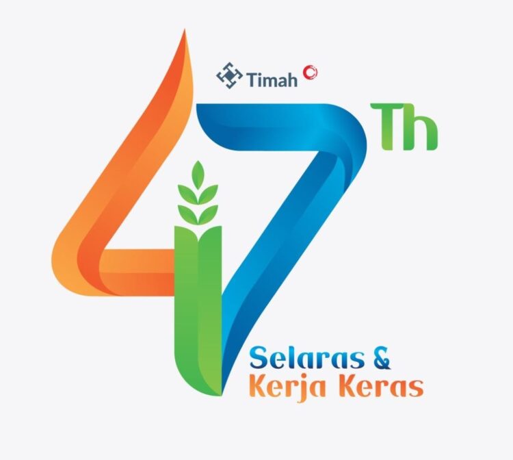 Mengelola Timah, Membangun Negeri