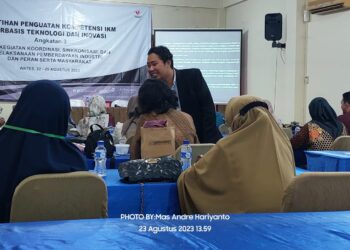 Lagi, Anggota DPD dan DPC PJS Peroleh Predikat Jurnalis Indonesia dari Lembaga AR Learning Center