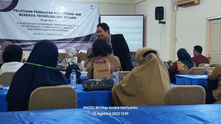 Lagi, Anggota DPD dan DPC PJS Peroleh Predikat Jurnalis Indonesia dari Lembaga AR Learning Center
