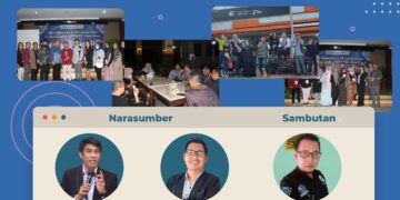 Lagi, AR Learning Center Gelar Temu Kangen dan Silaturahmi Nasional