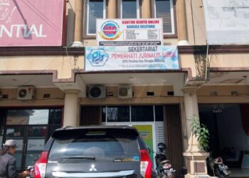 Kantor PJS Babel Besok Dikunjungi Tim Assisten Intel Kejati Babel