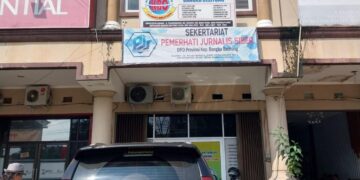 Kantor PJS Babel Besok Dikunjungi Tim Assisten Intel Kejati Babel