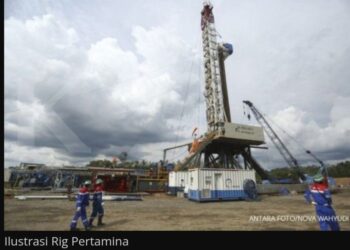 CERI Tantang Tim Tender PDSI Buktikan Validitasi Dokumen Temuannya di Depan Penegak Hukum