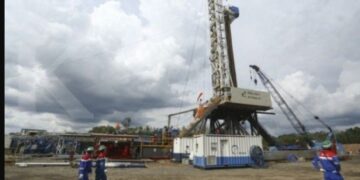 CERI Tantang Tim Tender PDSI Buktikan Validitasi Dokumen Temuannya di Depan Penegak Hukum