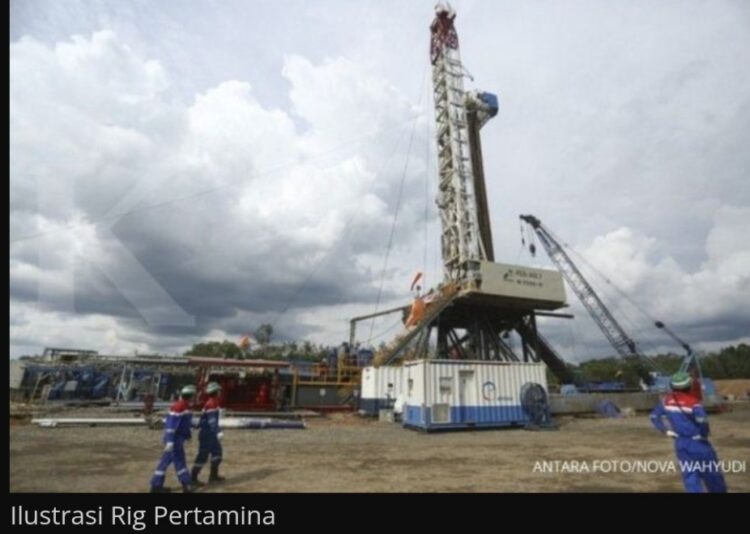 CERI Tantang Tim Tender PDSI Buktikan Validitasi Dokumen Temuannya di Depan Penegak Hukum