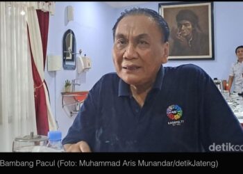 PDIP Akan Gelar Acara di Jateng: Gibran Diundang dan Diberi Tempat Khusus