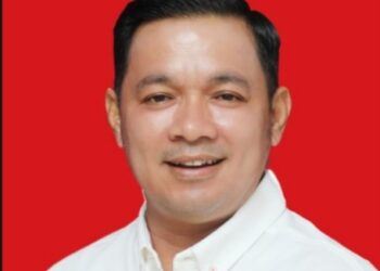 Didesak Masyarakat Gabung Koalisi Perubahan, Husni Tamrin: Kemungkinan Itu Bisa Saja Terjadi