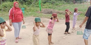 Ini Hasil Lomba HUT RI 2023 di Perumahan Mutiara Pandau