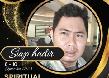 Owner ALC dan RSU Siap Ikuti Spiritual Preneur Camp 1 Pesantren Bisnis Indonesia