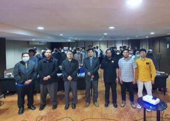 Ingin Kuliah Gratis, Beasiswa S1 Malaysia Kembali Dibuka