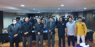 Ingin Kuliah Gratis, Beasiswa S1 Malaysia Kembali Dibuka