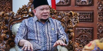LaNyalla: Kembali ke Akar Pancasila melalui Amandemen Konstitusi