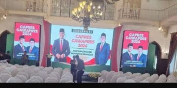 PKS Tak Hadir di Acara Deklarasi Anies – Cak Imin