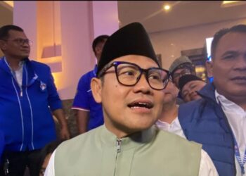 KPK Bakal Panggil Cak Imin Terkait Penyidikan Korupsi Soal Proteksi TKI Saat Jadi Menteri