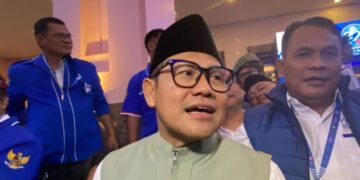 KPK Bakal Panggil Cak Imin Terkait Penyidikan Korupsi Soal Proteksi TKI Saat Jadi Menteri