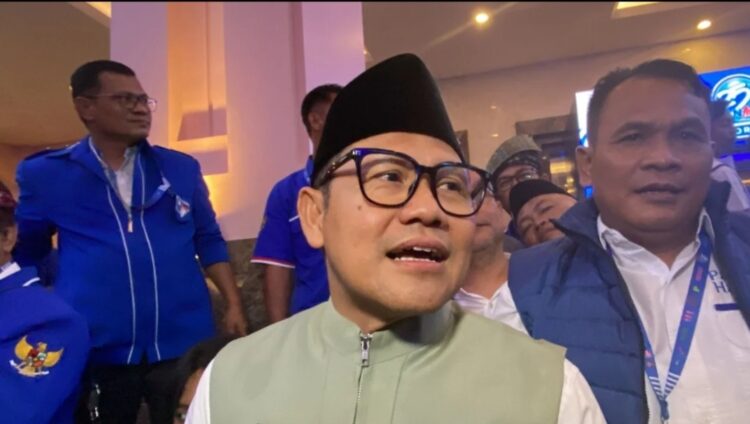 KPK Bakal Panggil Cak Imin Terkait Penyidikan Korupsi Soal Proteksi TKI Saat Jadi Menteri