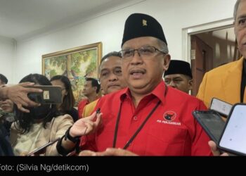 Tim Pemenangan Ganjar Bakal Bermarkas di Eks Kantor TKN Jokowi-Ma’ruf