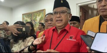 Tim Pemenangan Ganjar Bakal Bermarkas di Eks Kantor TKN Jokowi-Ma’ruf
