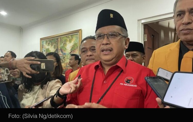 Tim Pemenangan Ganjar Bakal Bermarkas di Eks Kantor TKN Jokowi-Ma’ruf
