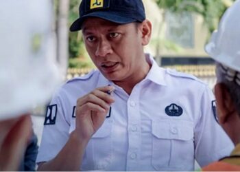 Tunggu Penghitungan Aset, PUPR Segera Bongkar Gedung Utama MPP