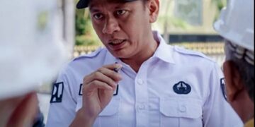Tunggu Penghitungan Aset, PUPR Segera Bongkar Gedung Utama MPP
