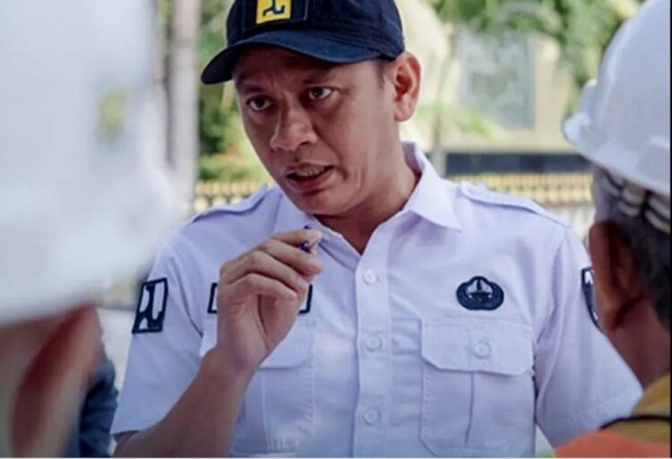 Tunggu Penghitungan Aset, PUPR Segera Bongkar Gedung Utama MPP
