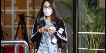Windy Idol Penuhi Panggilan KPK, Diperiksa Terkait Kasus Sekretaris MA