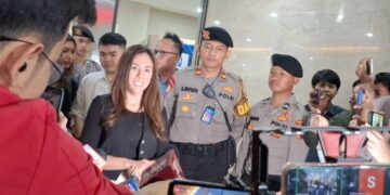 Polri Kembali Periksa Aktris Wulan Guritno Terkait Dugaan Promosi Judi Online Malam Ini
