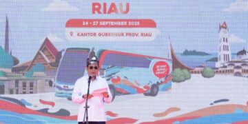 Pemberantasan Korupsi Harus dengan Pencegahan dan Penindakan