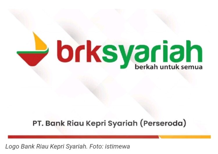 BRK Syariah Berkomitmen Dukung Pelaku UMKM Kembangkan Usaha