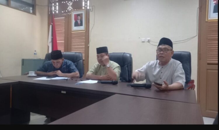 Ditabalkan Besok, LAMR Anugerahi Gelar Adat Kapolda Riau