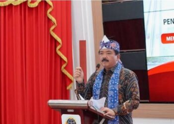 BPN Gratiskan Ubah HGB Jadi SHM, Hadi Tjahjanto: Kalau Bayar, Saya Tegur