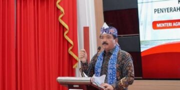 BPN Gratiskan Ubah HGB Jadi SHM, Hadi Tjahjanto: Kalau Bayar, Saya Tegur