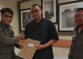 PT APP Sinar Mas Group Sambut Kehadiran DPP PJS, Siap Dukung Rakernas I di Jakarta