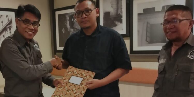 PT APP Sinar Mas Group Sambut Kehadiran DPP PJS, Siap Dukung Rakernas I di Jakarta