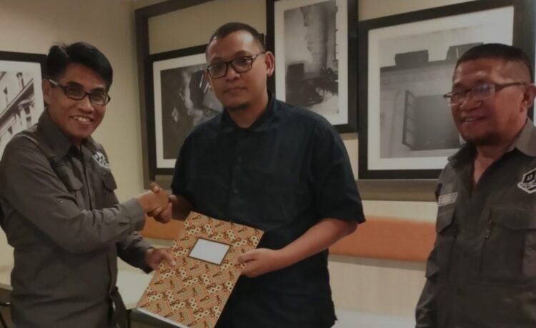 PT APP Sinar Mas Group Sambut Kehadiran DPP PJS, Siap Dukung Rakernas I di Jakarta