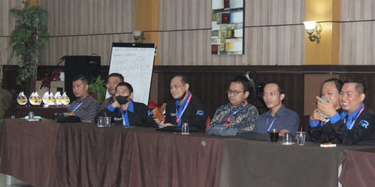 Optimalisasi AR Learning Center, Kini Hadir 2 Program Baru CELDM dan CAHNR