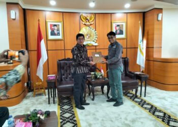 DPP PJS Minta Ketua DPD RI Buka Rakernas dan Beri Orasi Kebangsaan