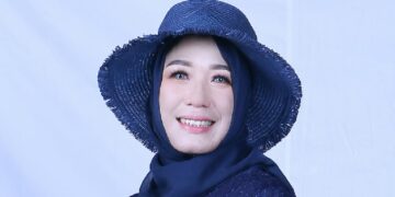 Sri Deviyani : Jauh Hari Saya Sudah Ingatkan Waspadai Karhutla Jelang El Nino