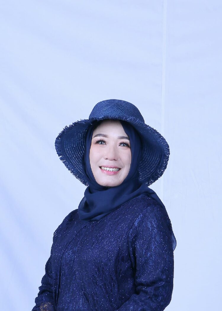 Sri Deviyani : Jauh Hari Saya Sudah Ingatkan Waspadai Karhutla Jelang El Nino