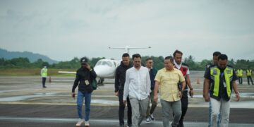 Raffi Ahmad dan Arbi Leo Lakukan Bisnis Trip untuk Ekspansi Rojo Sambel