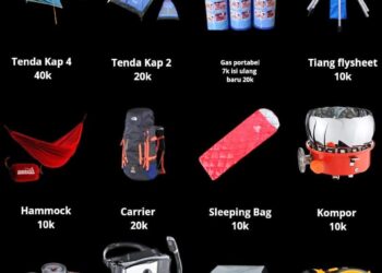 “KR” Adventure Akan Manjakan Warga Padang
