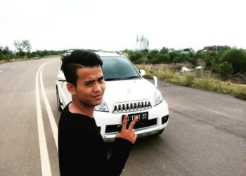 Diduga Cemar Nama Baik & ITE Kini Seret Rifal Godek Ke Jalur Hukum