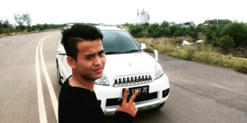 Diduga Cemar Nama Baik & ITE Kini Seret Rifal Godek Ke Jalur Hukum