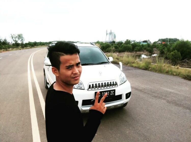 Diduga Cemar Nama Baik & ITE Kini Seret Rifal Godek Ke Jalur Hukum