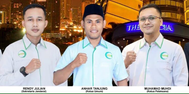 Dewan Pimpinan Pusat Cendekia Muda Muslim Indonesia (DPP CMMI) akan Gelar MUNAS I pada tanggal 23-24 Desember 2023